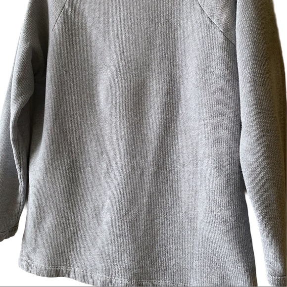 J. CREW ‘Oui Mon Cheri’ Sweatshirt Sz S - Picture 9 of 11